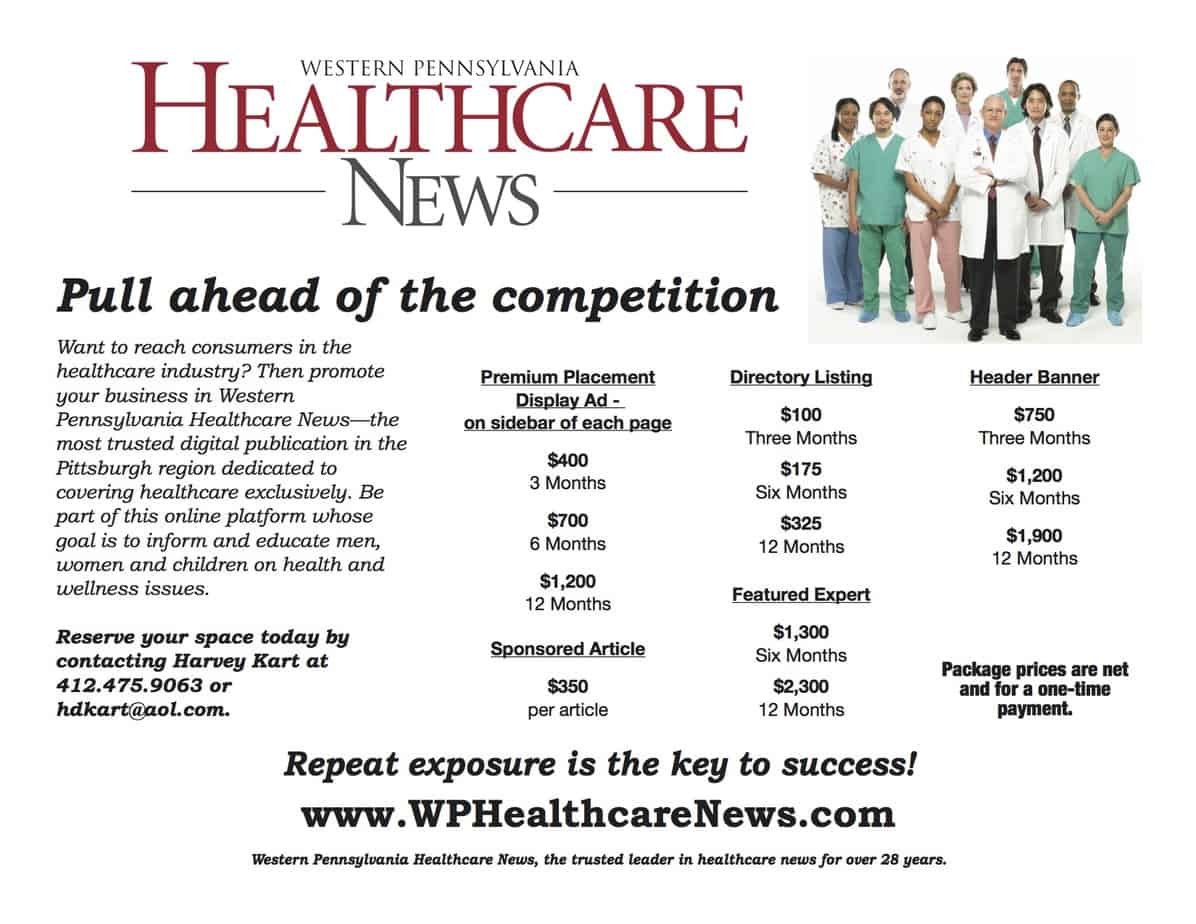 HealthcareNews Rates 7-13