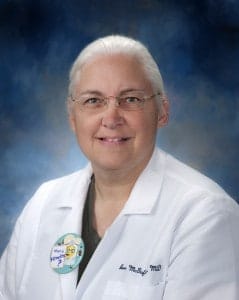 Ann McGaffey, MD, Family Medicine,