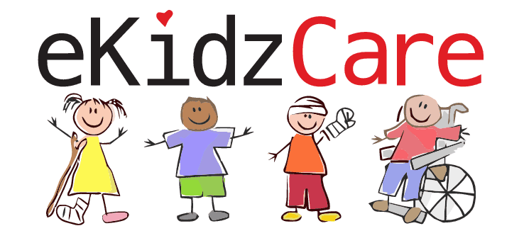 ekidzcare Logo 2014