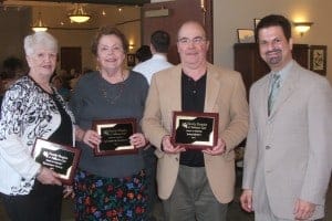 VolunteerRecognition