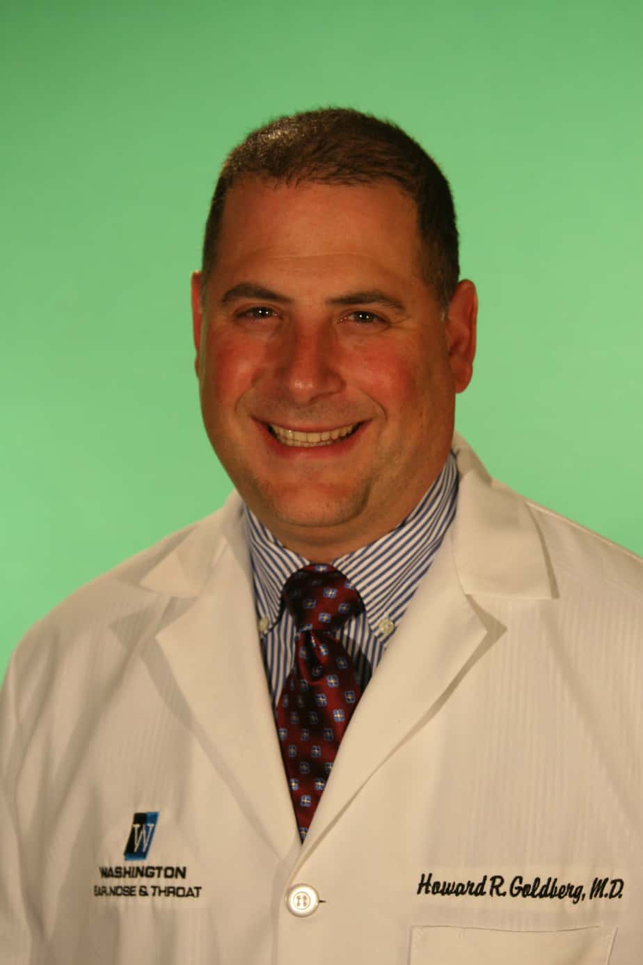 ENT Featured in Monongahela Valley Hospital’s Innovations Lecture