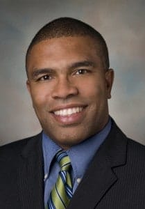 Dr. Zane Gates
