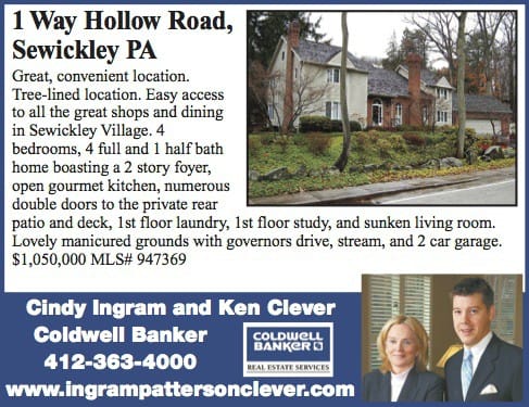 Coldwell Clever 2 2013