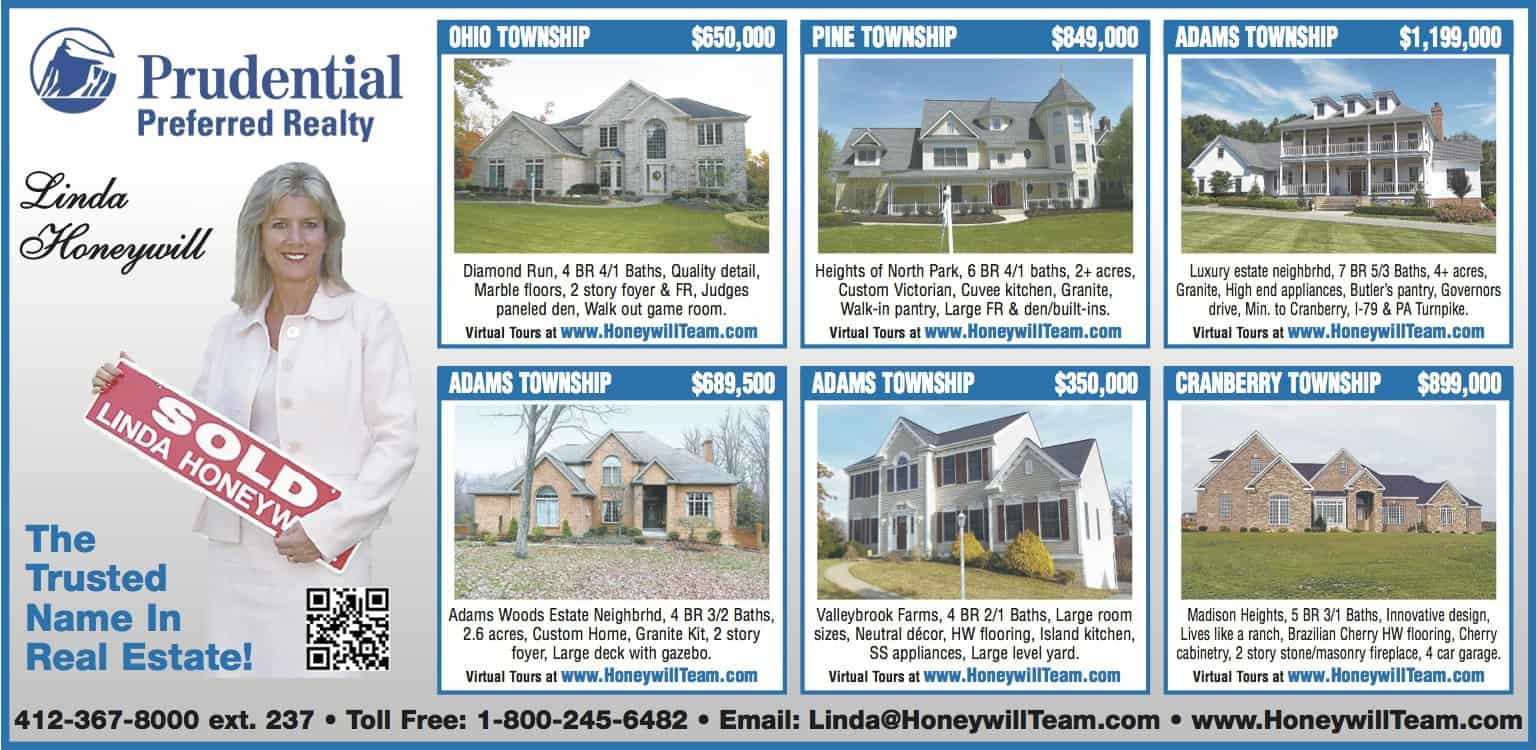 Prudential Honeywill 2 2013