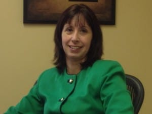 Janice Devine