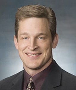Patrick Ogburn