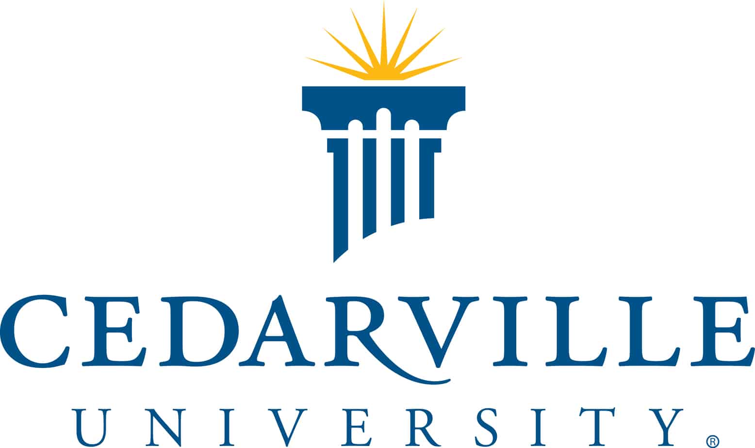 Cedarville University Western Pennsylvania Healthcare News