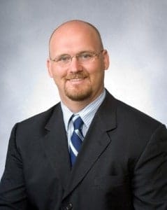 James Troup