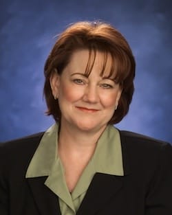 Carol Hurley
