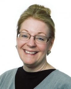Cheryl Wagner, Ph.D., MSN/MBA, RN