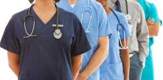 medical staffing agency in Pittsburgh