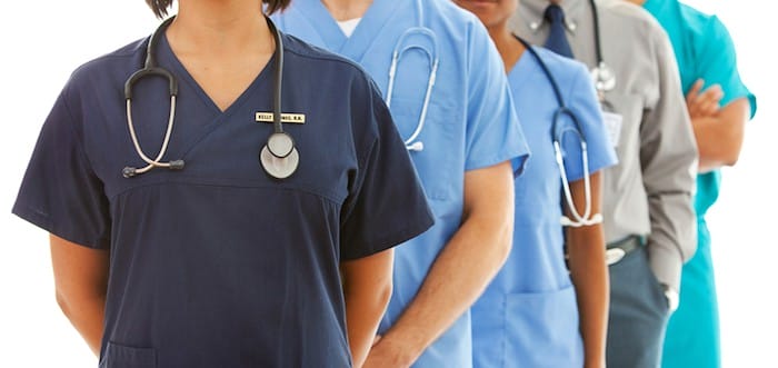 medical staffing agency in Pittsburgh