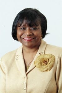 Esther Bush Pittsburgh