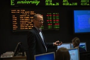 Cedarville University launches new MBA program, offered fully online.