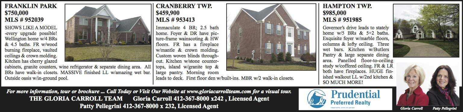 Pruden GloriaCarroll 3 2013