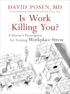 Is Work Killing You