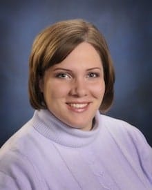 Danielle Hansen
