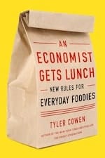 An Economist Gets Lunch copy