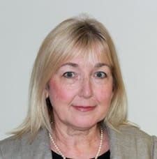 Lynn George_Robert Morris