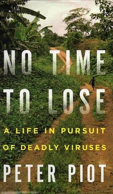 No Time to Lose copy