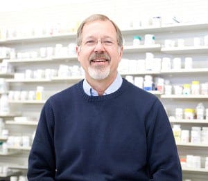 Pharmacist-questions