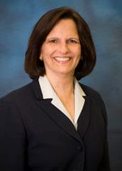 Catherine M. Bender
