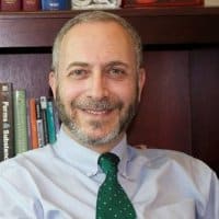 David Paige, Founder of Legal Fee Advisors