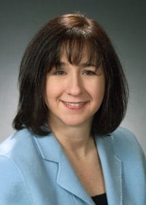 Patricia Farrell