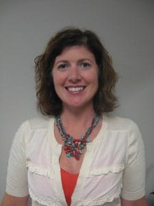 Cara Todhunter