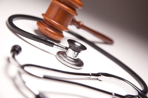Legal Structures for Medical Practices