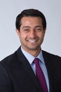 Dr. Veeral Patel