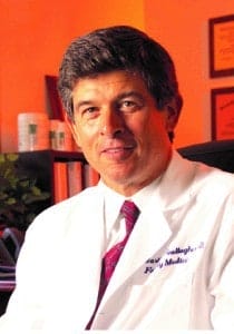 Dr. Martin Gallagher