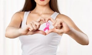 Breast Cancer, A Glimmer of Hope,