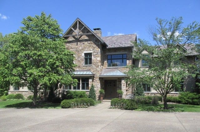 Pittsburgh Home for Sale, Berkshire Hathaway HomeServices, The Preferred Realty, Marilyn Davis