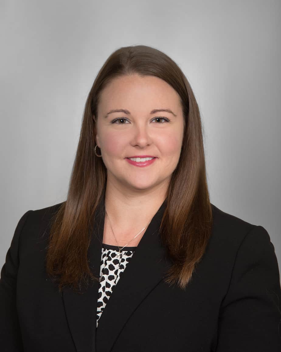 Ashley L. Griffin Named Shareholder at Thomson, Rhodes & Cowie ...