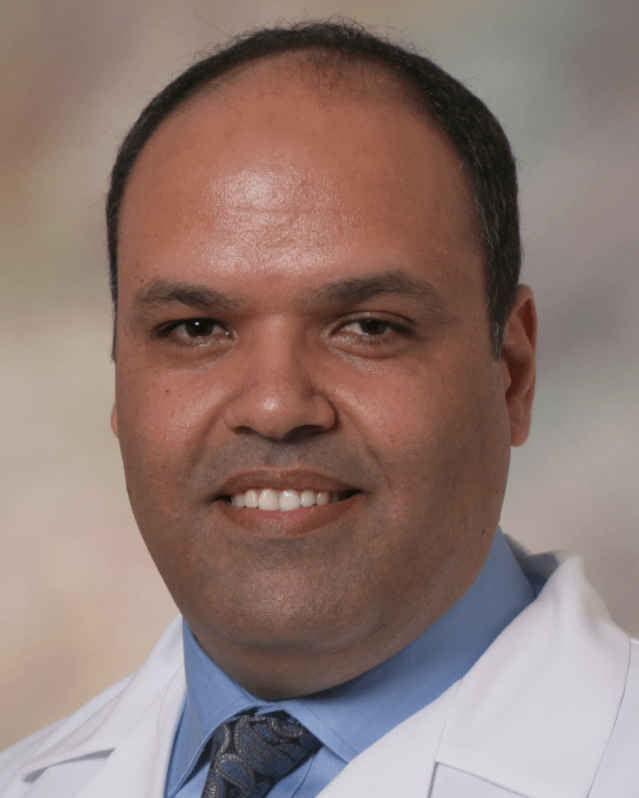 Conemaugh Physician Group Endocrinologist Western