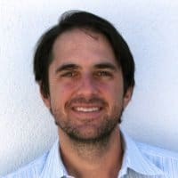 Brad Brooks is Co-Founder & Chief Executive Officer of TigerText