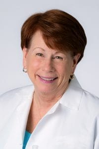 Susan Hostetter Krieger, MD