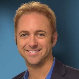 Alex Bäcker, Ph.D., Founder and CEO, QLess