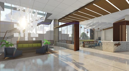 St. Clair Hospital $142 Million Expansion