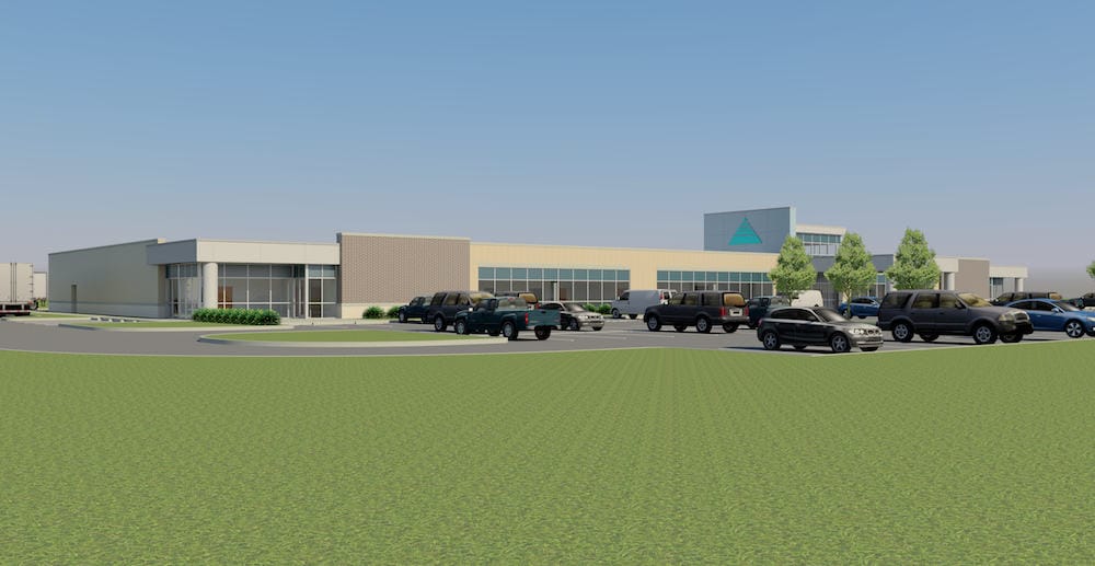 Conemaugh Health System Begins Construction on Ebensburg Outpatient