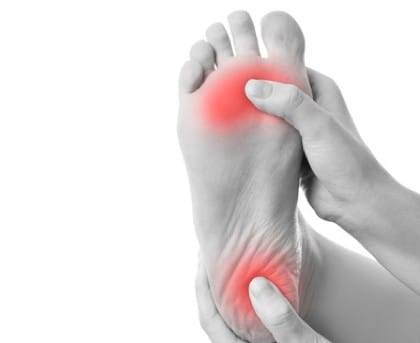 Pittsburgh Foot Pain, Feet Ache, Neuropathy Pittsburgh