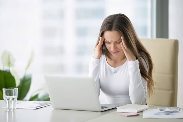 How Anxiety Affects Your Performance at Work - Western Pennsylvania ...