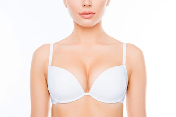 Saline vs. Silicone Breast Implants - Choosing the Right Option - MPS