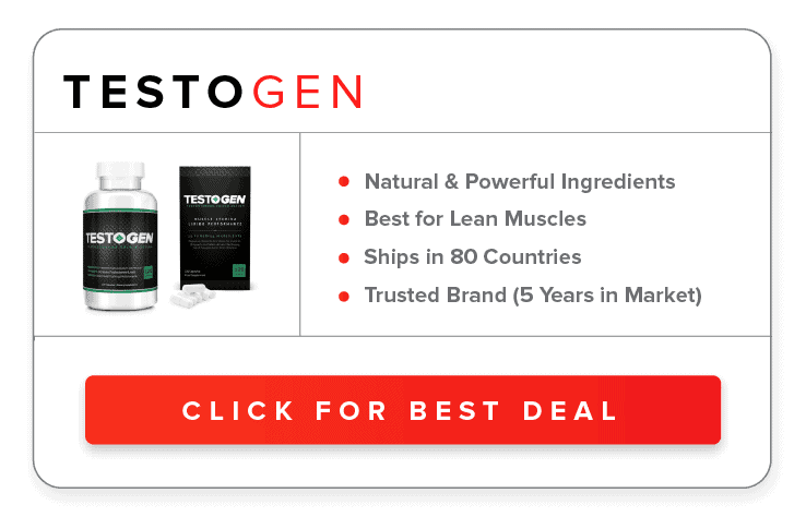 Testogen