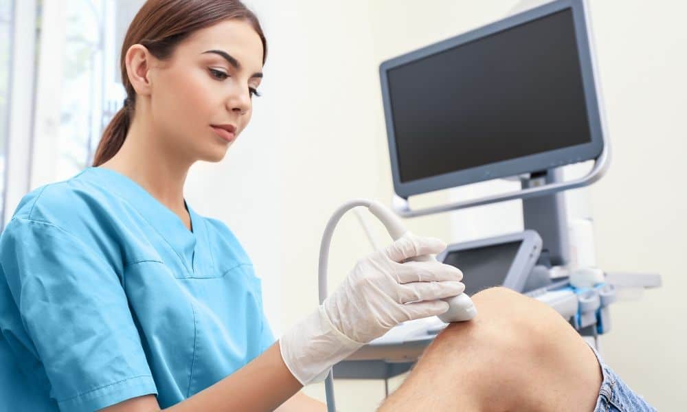 Different Jobs Within a Hospital