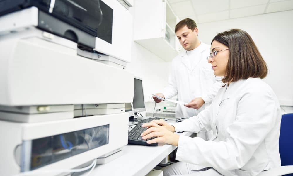 Ways to Increase Chromatography Lab Efficiency