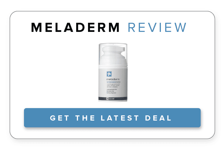meladerm review