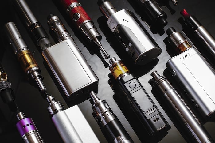 Vaping And Vape Mods: How To Choose The Safest One - Western ...