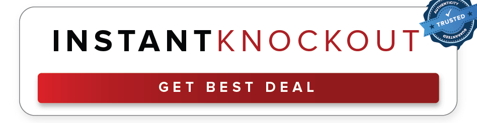 Instant workout small CTA